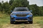BMW X5 xDrive40i 2018 года (NA)